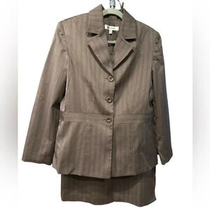 Harve benard skirt sets size 14